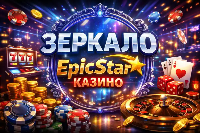 ЭпикСтар зеркало